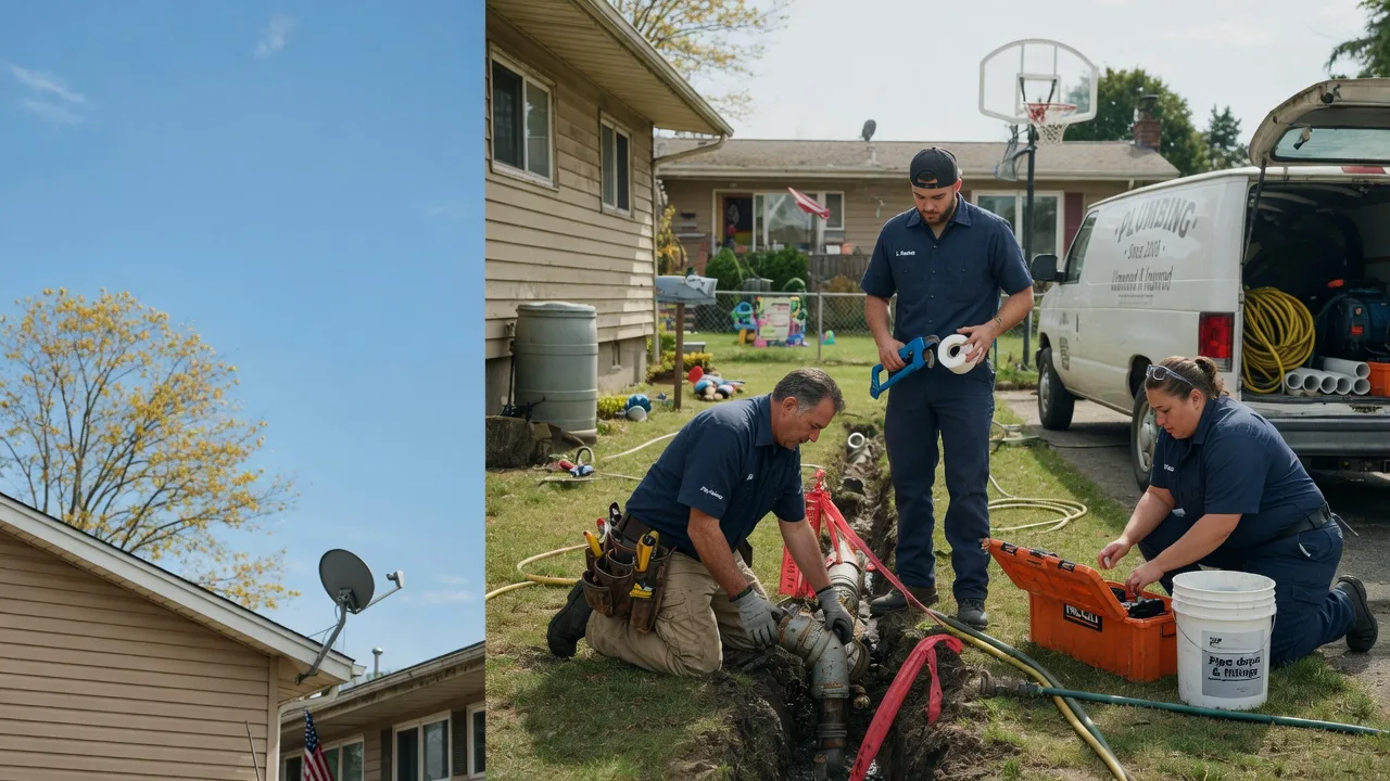 Garbage Disposal Replacement in Fidelity, IL near me