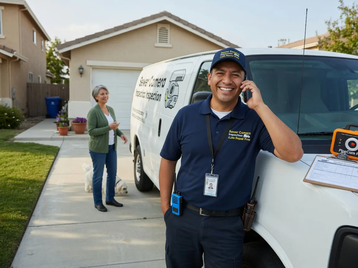 Sewer Line Repair Fidelity, IL FAQs